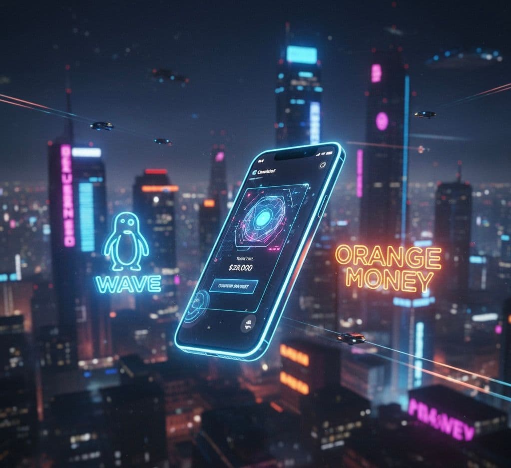 Couverture de l'article : E-commerce en Afrique : Comment vendre sans carte bancaire ?