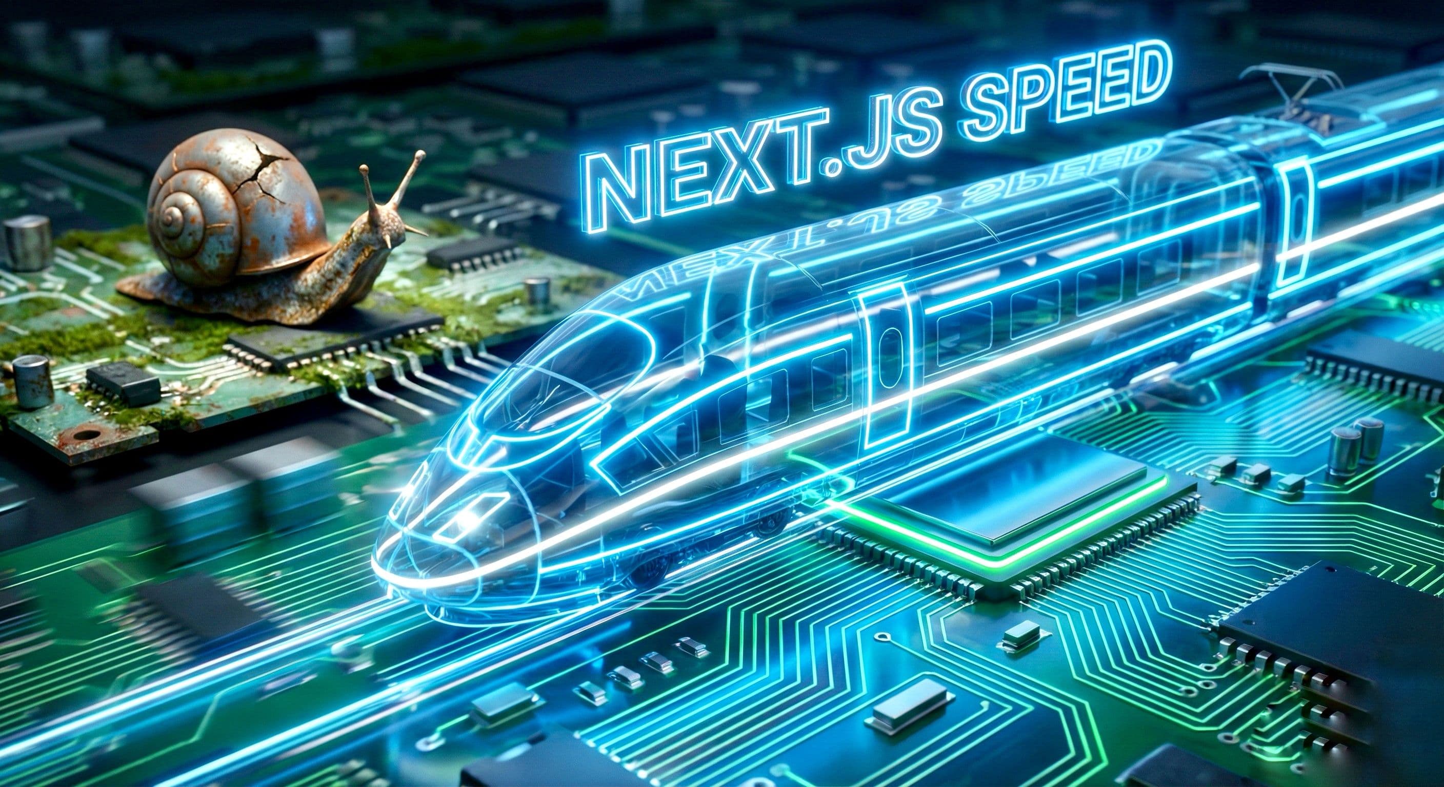 Couverture de l'article : Votre site est lent ? Vous perdez 40% de vos clients avant l'affichage.